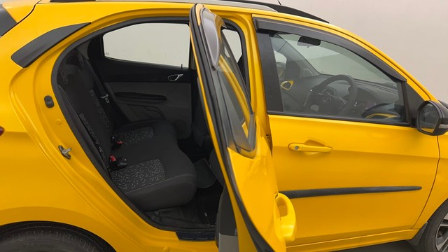 Second-hand 2020 Tata Tiago XZA AMT for sale in Mumbai-35