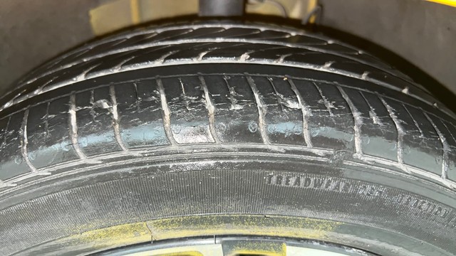 Second-hand 2020 Tata Tiago XZA AMT for sale in Mumbai-33