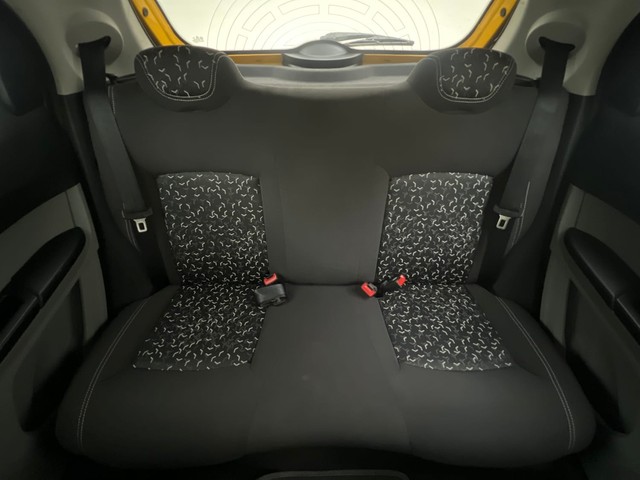 Second-hand 2020 Tata Tiago XZA AMT for sale in Mumbai-30