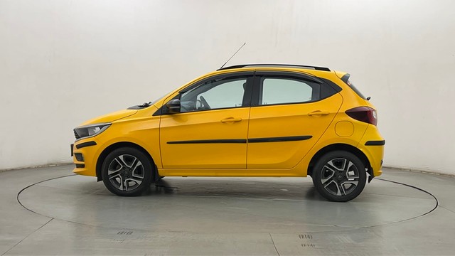 Second-hand 2020 Tata Tiago XZA AMT for sale in Mumbai-6