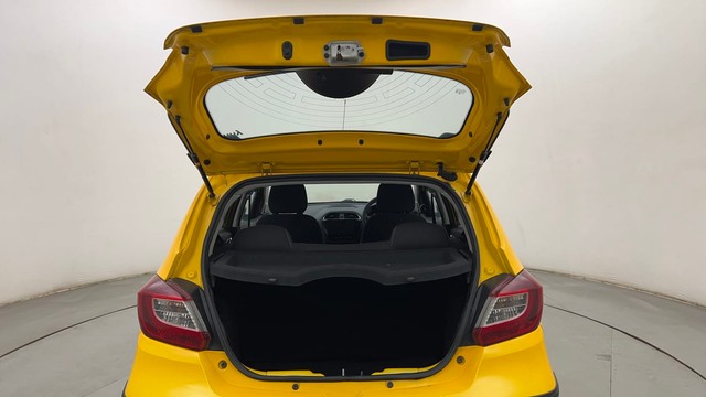 Second-hand 2020 Tata Tiago XZA AMT for sale in Mumbai-26