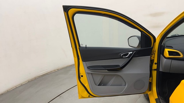 Second-hand 2020 Tata Tiago XZA AMT for sale in Mumbai-23