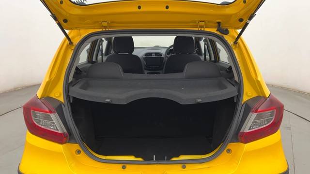 Second-hand 2020 Tata Tiago XZA AMT for sale in Mumbai-9