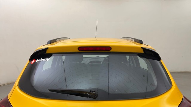 Second-hand 2020 Tata Tiago XZA AMT for sale in Mumbai-27