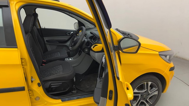 Second-hand 2020 Tata Tiago XZA AMT for sale in Mumbai-15