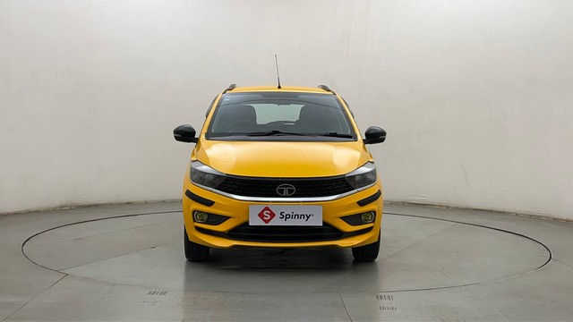 Second-hand 2020 Tata Tiago XZA AMT for sale in Mumbai-7