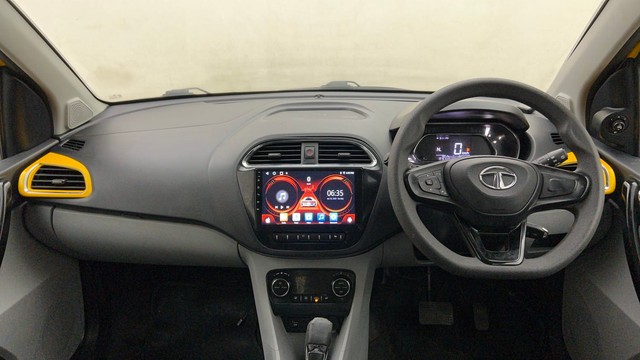 Second-hand 2020 Tata Tiago XZA AMT for sale in Mumbai-11