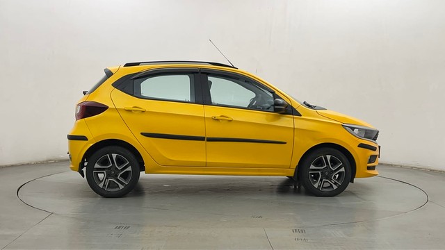 Second-hand 2020 Tata Tiago XZA AMT for sale in Mumbai-2