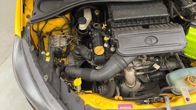 Second-hand 2020 Tata Tiago XZA AMT for sale in Mumbai-36