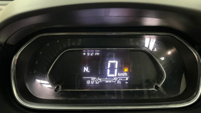 Second-hand 2020 Tata Tiago XZA AMT for sale in Mumbai-13