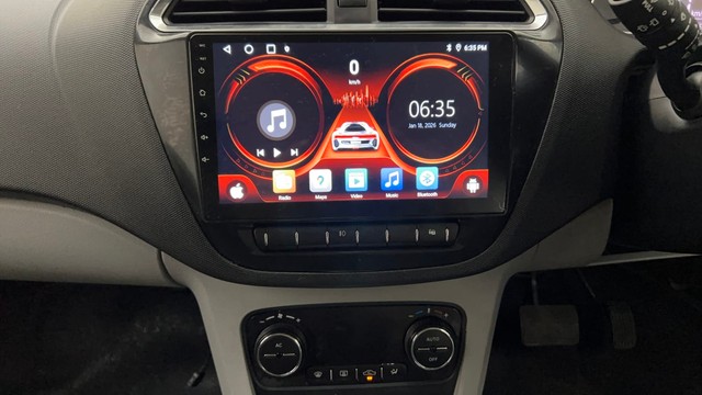 Second-hand 2020 Tata Tiago XZA AMT for sale in Mumbai-24