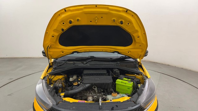 Second-hand 2020 Tata Tiago XZA AMT for sale in Mumbai-8