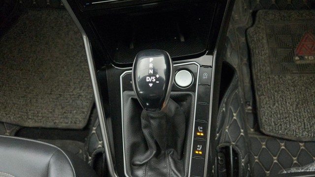 Second-hand 2022 Volkswagen Virtus GT Plus DSG ES for sale in Mumbai-12