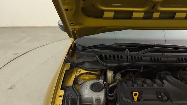 Second-hand 2022 Volkswagen Virtus GT Plus DSG ES for sale in Mumbai-35