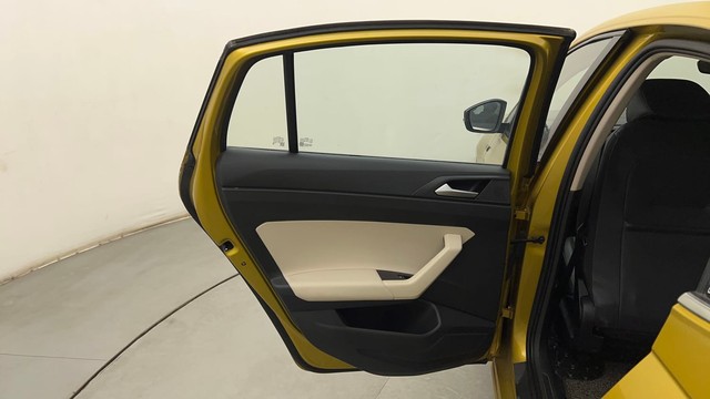 Second-hand 2022 Volkswagen Virtus GT Plus DSG ES for sale in Mumbai-31