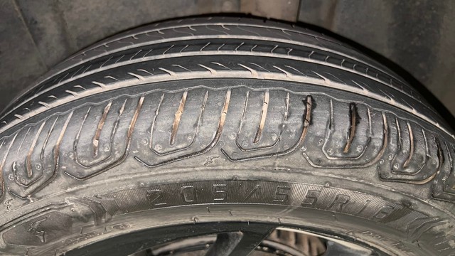 Second-hand 2022 Volkswagen Virtus GT Plus DSG ES for sale in Mumbai-37