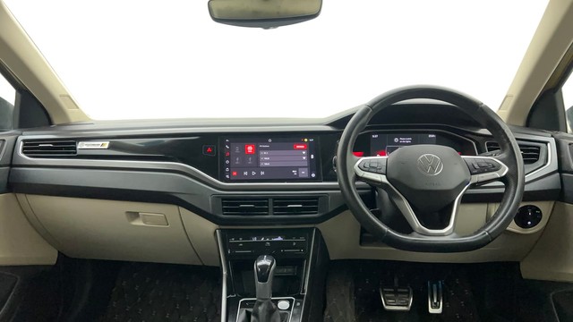 Second-hand 2022 Volkswagen Virtus GT Plus DSG ES for sale in Mumbai-11