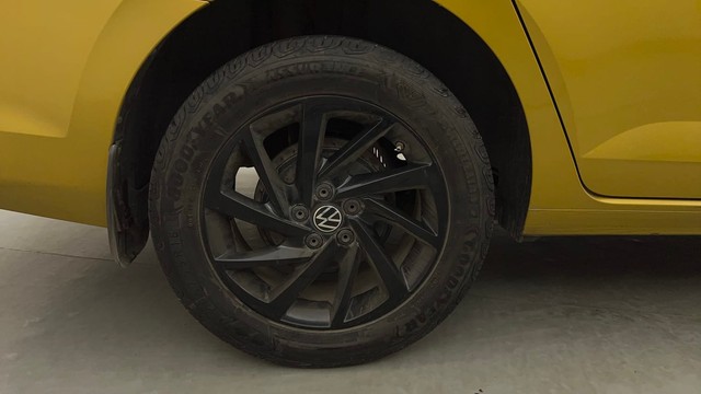 Second-hand 2022 Volkswagen Virtus GT Plus DSG ES for sale in Mumbai-18