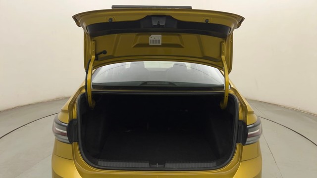 Second-hand 2022 Volkswagen Virtus GT Plus DSG ES for sale in Mumbai-32