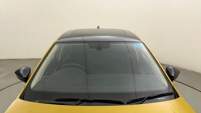 Second-hand 2022 Volkswagen Virtus GT Plus DSG ES for sale in Mumbai-10