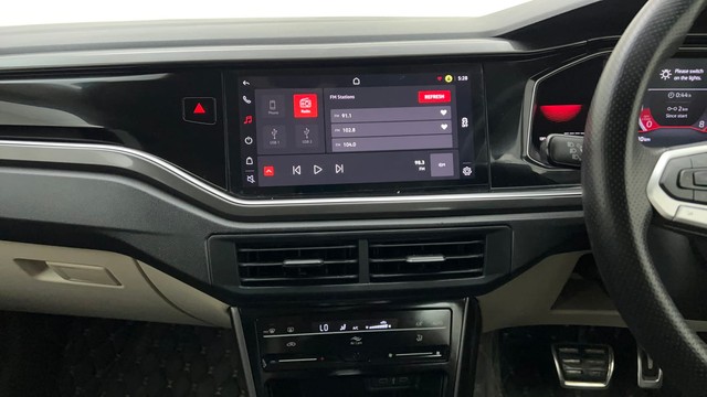 Second-hand 2022 Volkswagen Virtus GT Plus DSG ES for sale in Mumbai-25