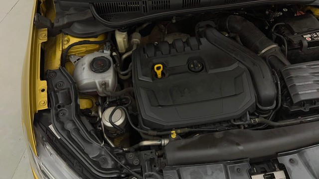 Second-hand 2022 Volkswagen Virtus GT Plus DSG ES for sale in Mumbai-33