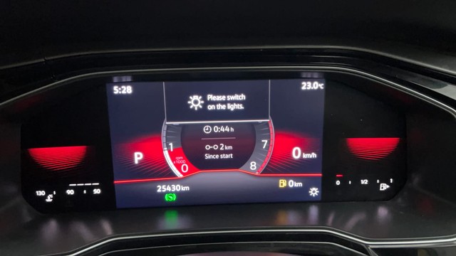 Second-hand 2022 Volkswagen Virtus GT Plus DSG ES for sale in Mumbai-13