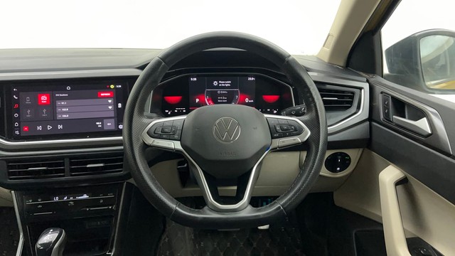 Second-hand 2022 Volkswagen Virtus GT Plus DSG ES for sale in Mumbai-24