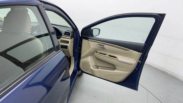 Second-hand 2018 Maruti Ciaz 1.4 AT Delta for sale in New Delhi-16
