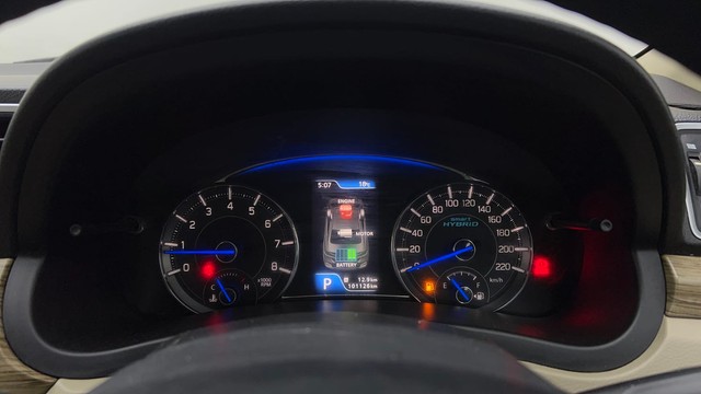 Second-hand 2018 Maruti Ciaz 1.4 AT Delta for sale in New Delhi-13