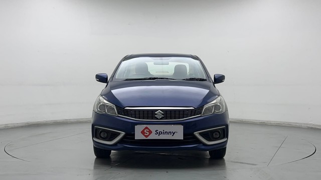 Second-hand 2018 Maruti Ciaz 1.4 AT Delta for sale in New Delhi-7