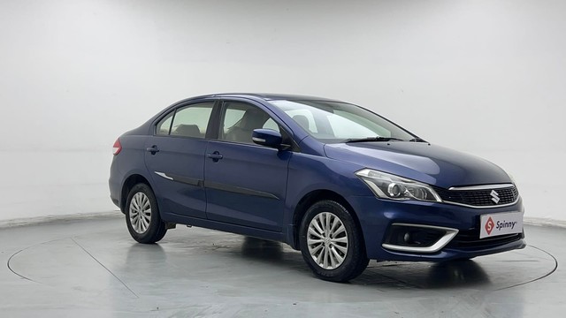 Second-hand 2018 Maruti Ciaz 1.4 AT Delta for sale in New Delhi-1