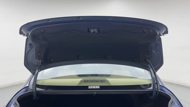 Second-hand 2018 Maruti Ciaz 1.4 AT Delta for sale in New Delhi-32