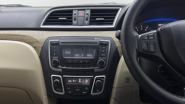 Second-hand 2018 Maruti Ciaz 1.4 AT Delta for sale in New Delhi-38