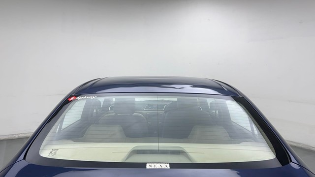 Second-hand 2018 Maruti Ciaz 1.4 AT Delta for sale in New Delhi-31