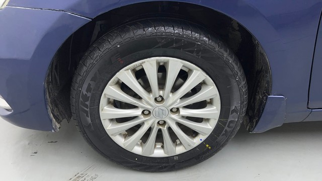 Second-hand 2018 Maruti Ciaz 1.4 AT Delta for sale in New Delhi-20