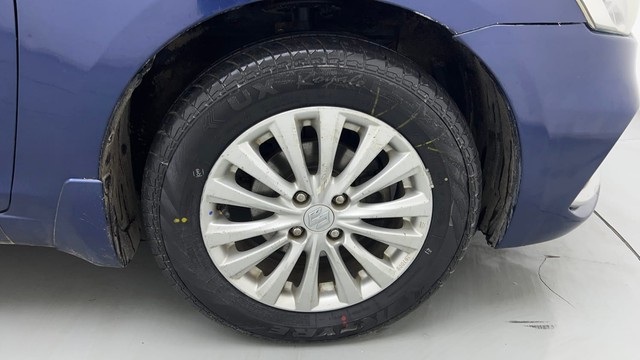 Second-hand 2018 Maruti Ciaz 1.4 AT Delta for sale in New Delhi-17