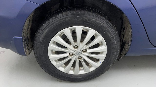 Second-hand 2018 Maruti Ciaz 1.4 AT Delta for sale in New Delhi-18