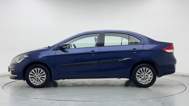 Second-hand 2018 Maruti Ciaz 1.4 AT Delta for sale in New Delhi-6