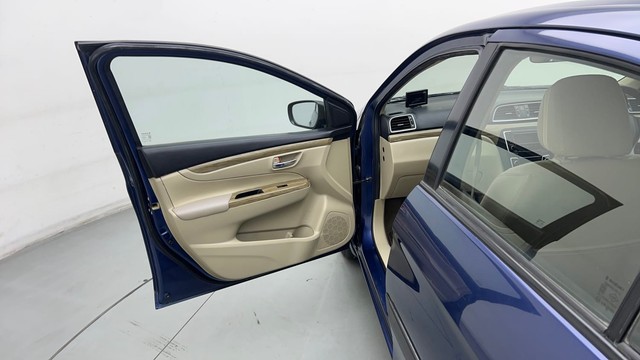 Second-hand 2018 Maruti Ciaz 1.4 AT Delta for sale in New Delhi-37