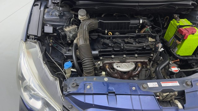 Second-hand 2018 Maruti Ciaz 1.4 AT Delta for sale in New Delhi-39