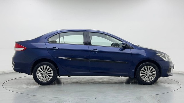 Second-hand 2018 Maruti Ciaz 1.4 AT Delta for sale in New Delhi-2