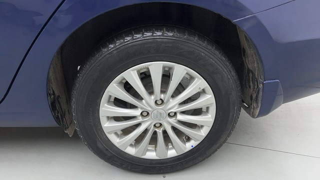 Second-hand 2018 Maruti Ciaz 1.4 AT Delta for sale in New Delhi-19