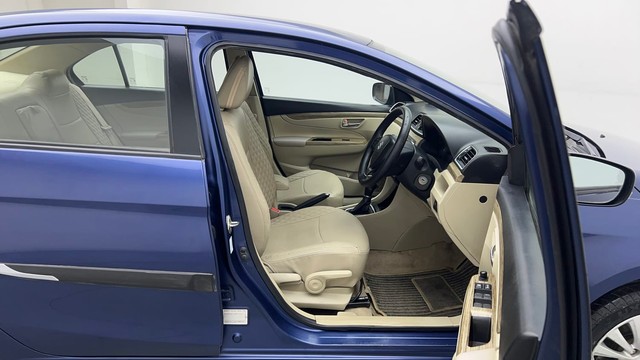 Second-hand 2018 Maruti Ciaz 1.4 AT Delta for sale in New Delhi-15