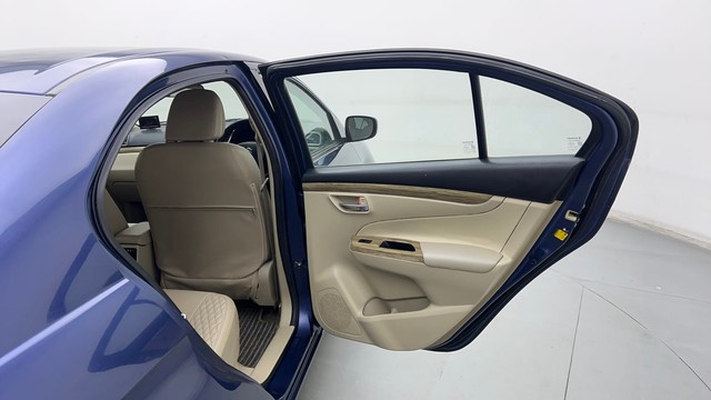 Second-hand 2018 Maruti Ciaz 1.4 AT Delta for sale in New Delhi-29