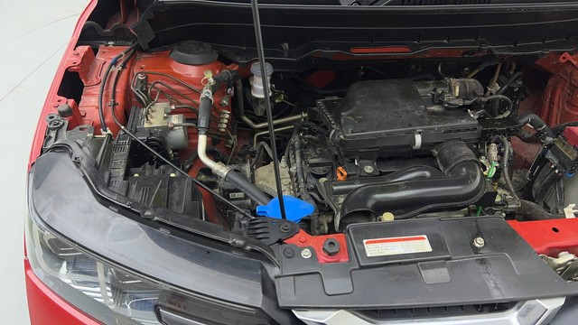 Second-hand 2023 Maruti Brezza Zxi Plus AT DT for sale in New Delhi-24