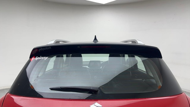 Second-hand 2023 Maruti Brezza Zxi Plus AT DT for sale in New Delhi-31