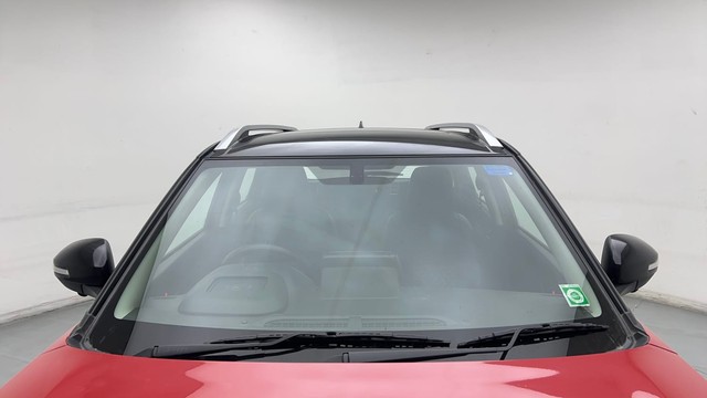 Second-hand 2023 Maruti Brezza Zxi Plus AT DT for sale in New Delhi-10