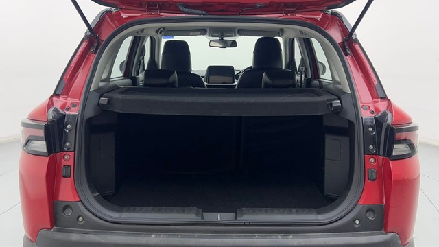 Second-hand 2023 Maruti Brezza Zxi Plus AT DT for sale in New Delhi-9