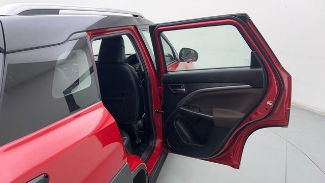 Second-hand 2023 Maruti Brezza Zxi Plus AT DT for sale in New Delhi-26